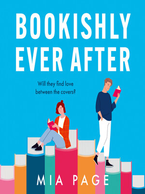 cover image of Bookishly Ever After